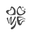 DÖWE Clothing logo