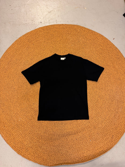 Simple T-shirt - Black